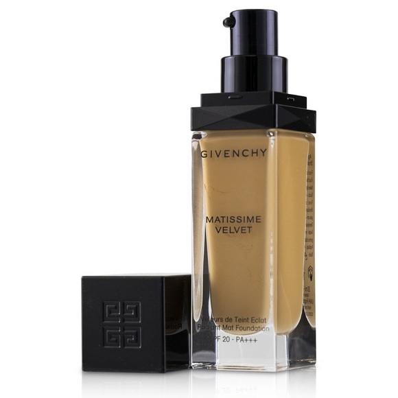 Givenchy Matissime Foundation - Picture 2 of 2